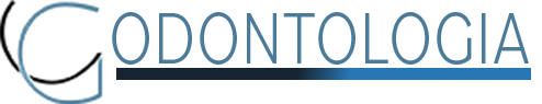 CG Odontologi Logo